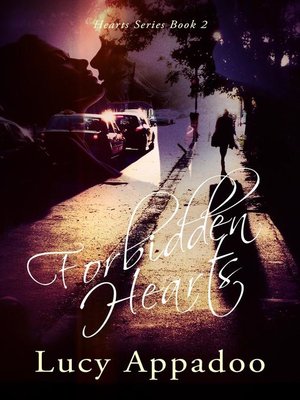 cover image of Forbidden Hearts